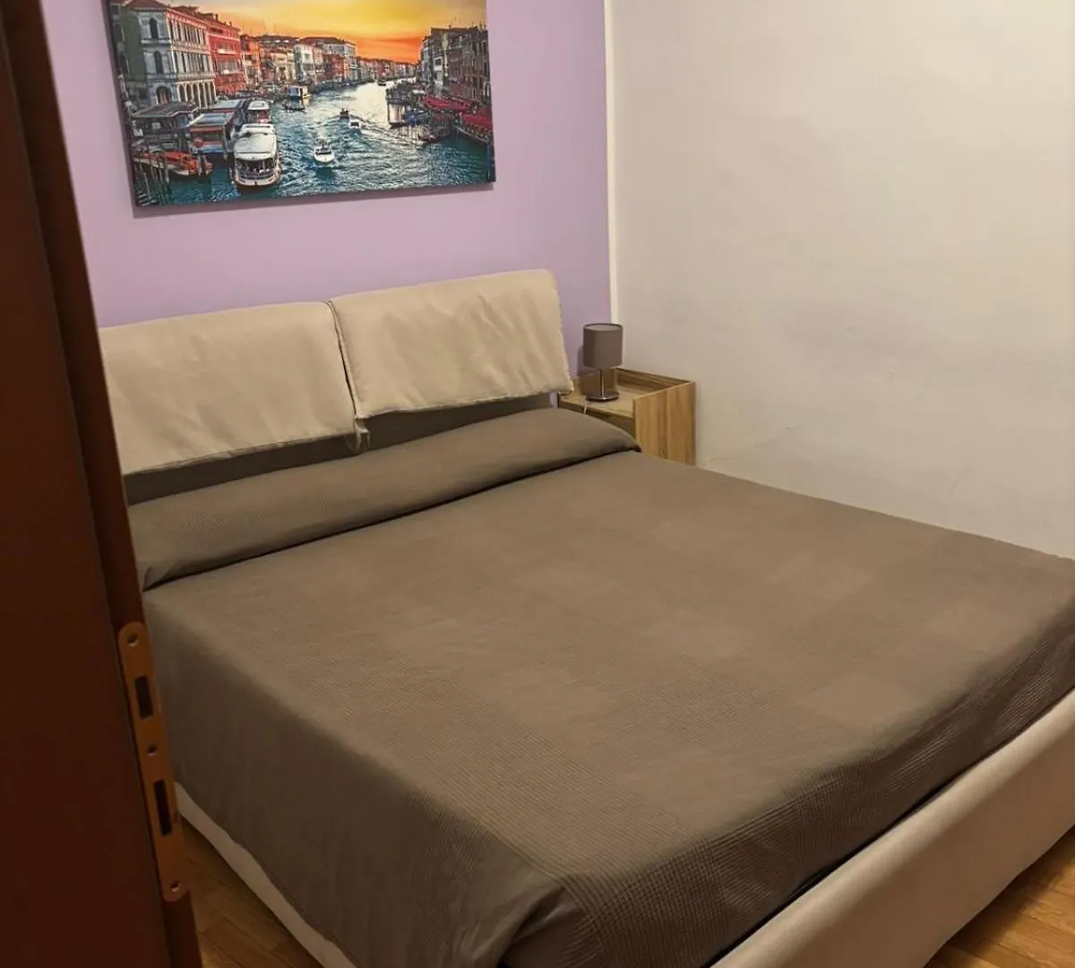 1 Min From Piazza San Marco Ca Doria - Centralissimo Appartamento Venice Apartment