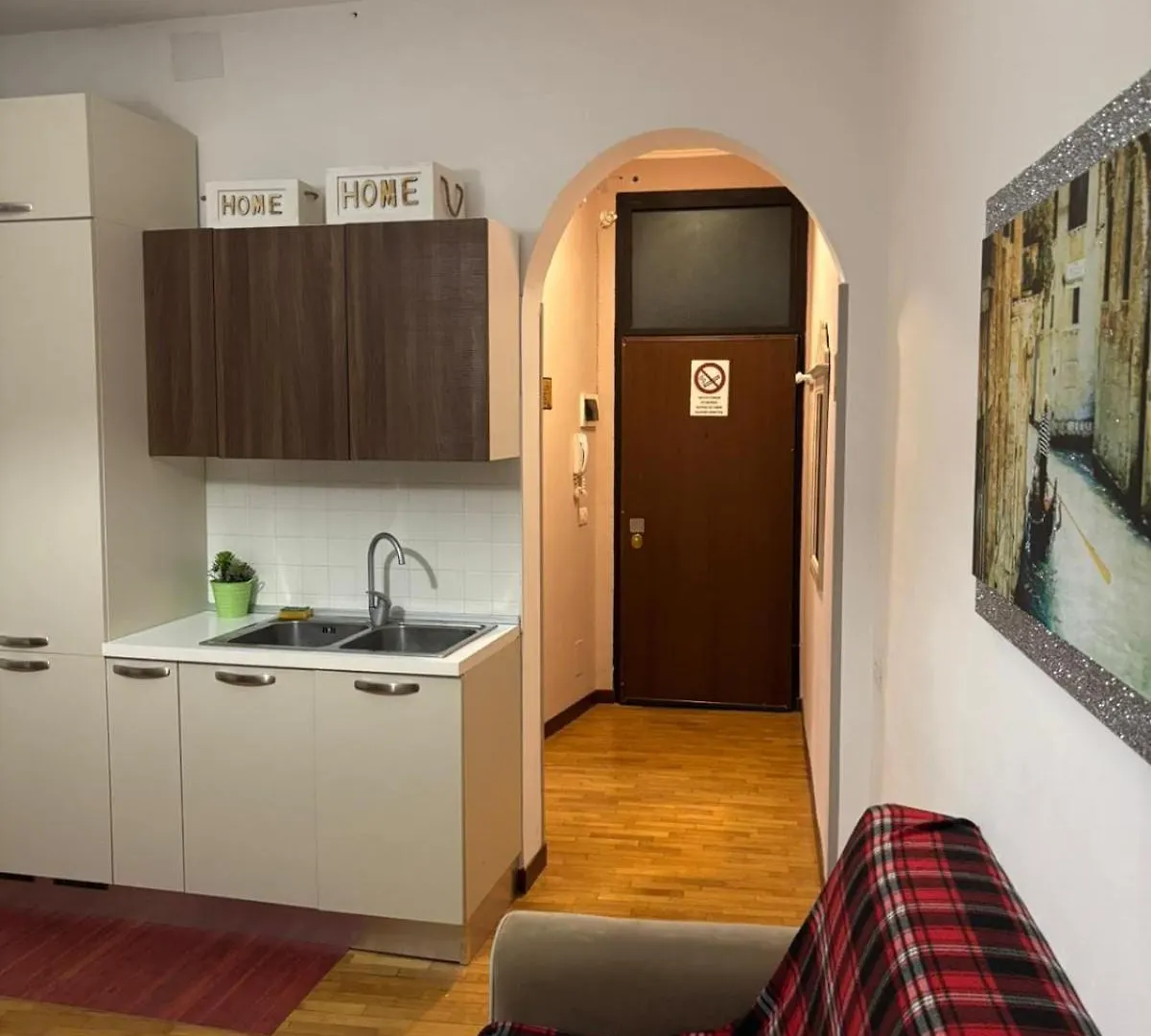 Apartment 1 Min From Piazza San Marco Ca Doria - Centralissimo Appartamento Venice