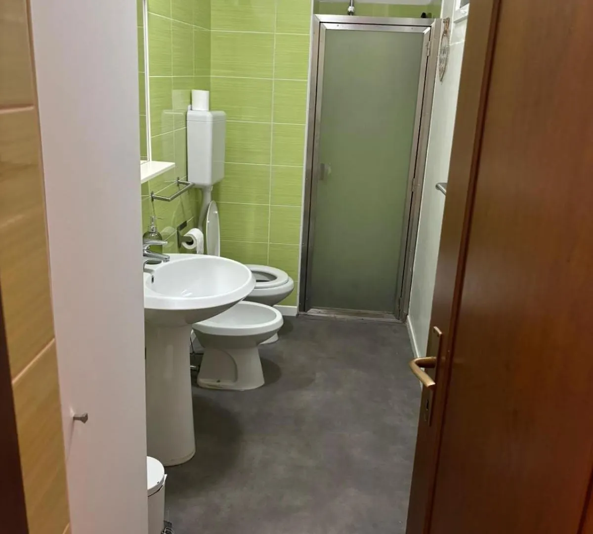 1 Min From Piazza San Marco Ca Doria - Centralissimo Appartamento Venice Apartment